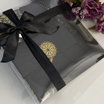 Coffret Safia