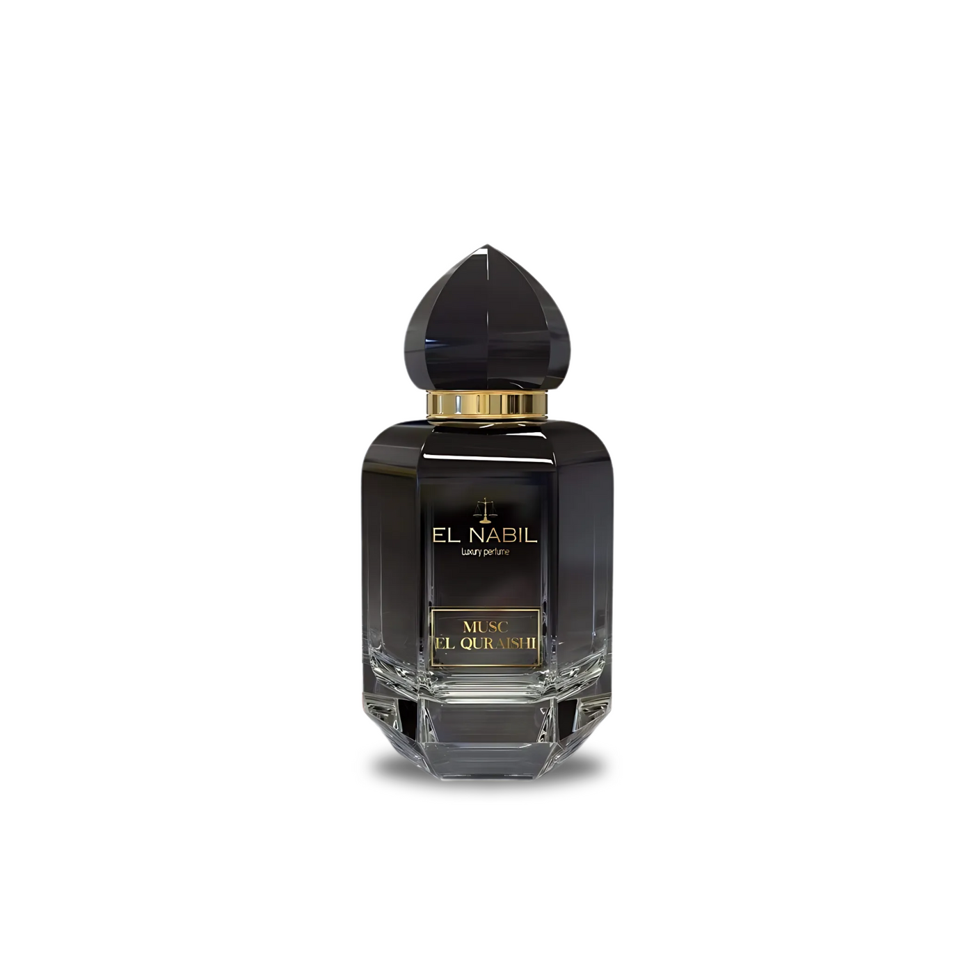 Musc El Quraishi - Eau de Parfum 65 ML