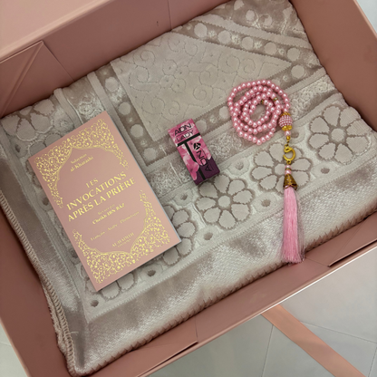 Coffret Ayat
