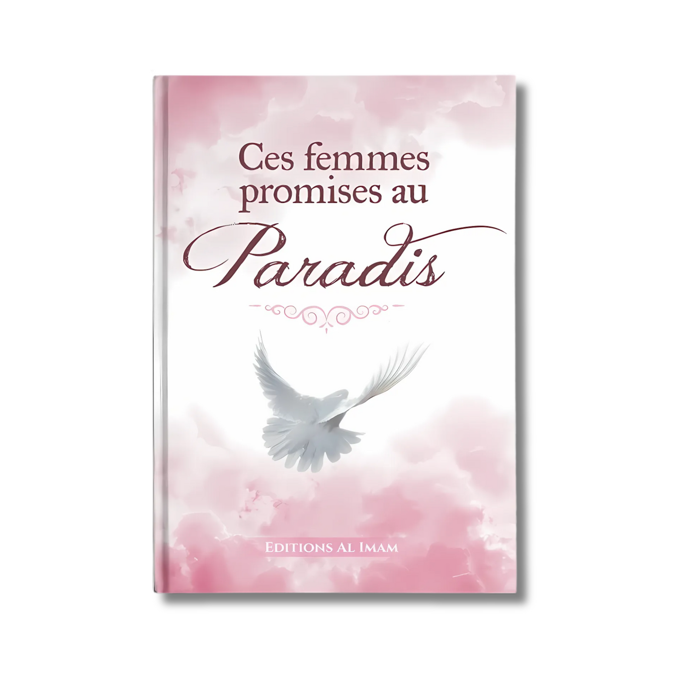 Ces Femmes Promises au Paradis