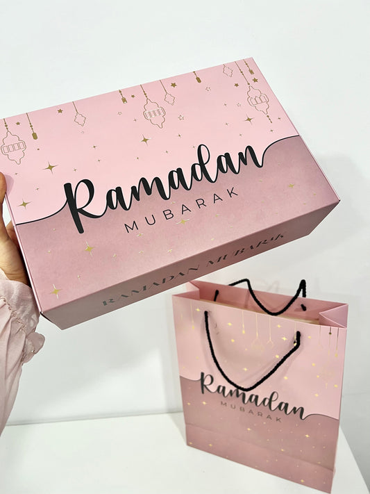 Coffret Ramadan Pour Elle