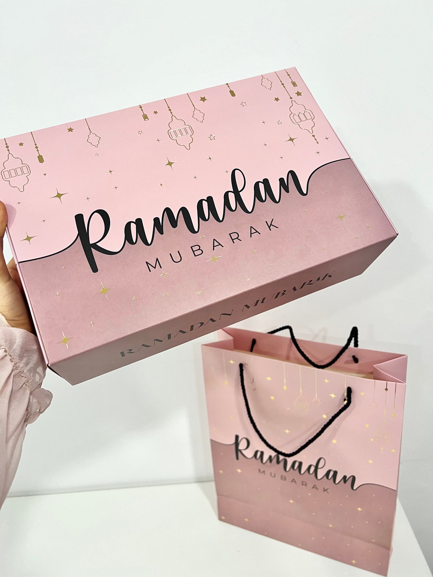 Coffret Ramadan Pour Lui