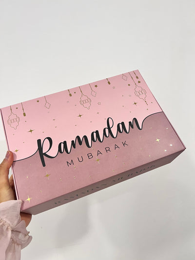 Coffret Ramadan Pour Lui