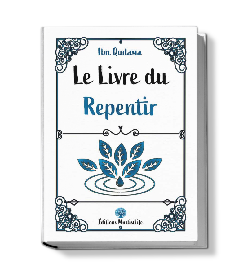 Le Livre du Repentir