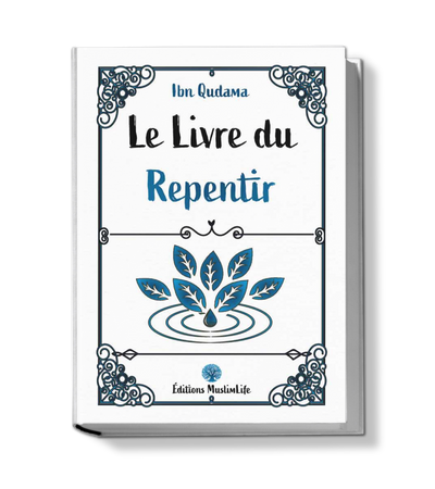 Le Livre du Repentir