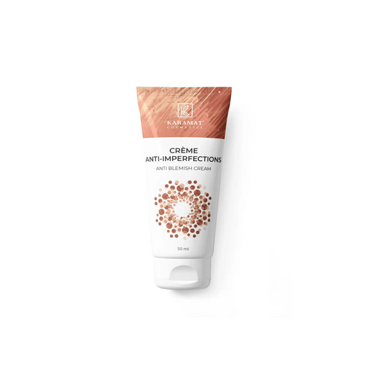 Karamat - Crème Anti-Imperfections - 50 ml