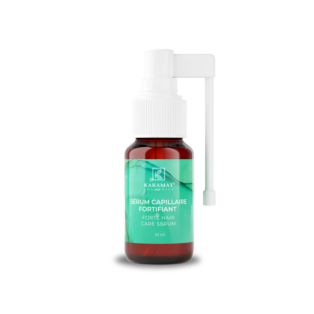 Karamat - Sérum Capillaire Fortifiant - 33 ml