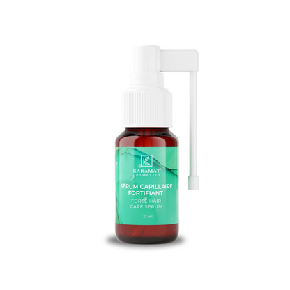 Karamat - Sérum Capillaire Fortifiant - 33 ml