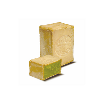 Savon d' Alep Naturel Végétal - 200g