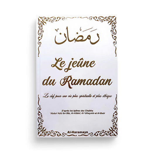Le jeûne de Ramadan : La clef pour une vie plus spirituelle et plus éthique