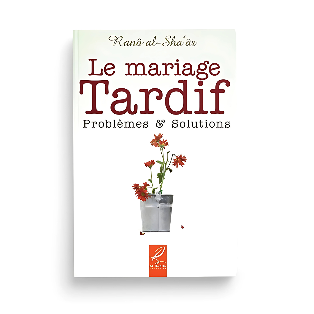 Le mariage tardif : problèmes et solutions