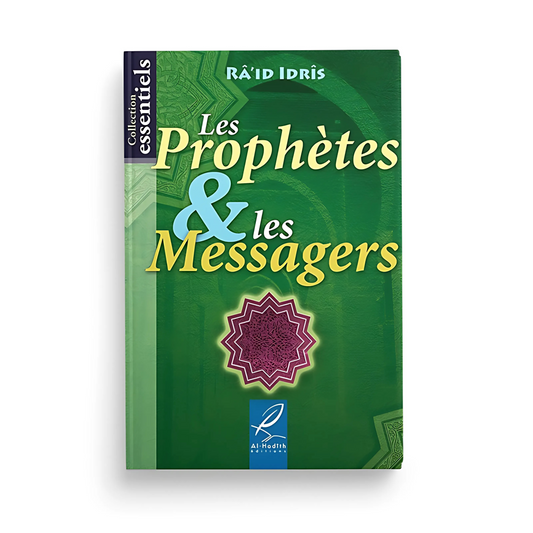 Les Prophètes & les Messagers