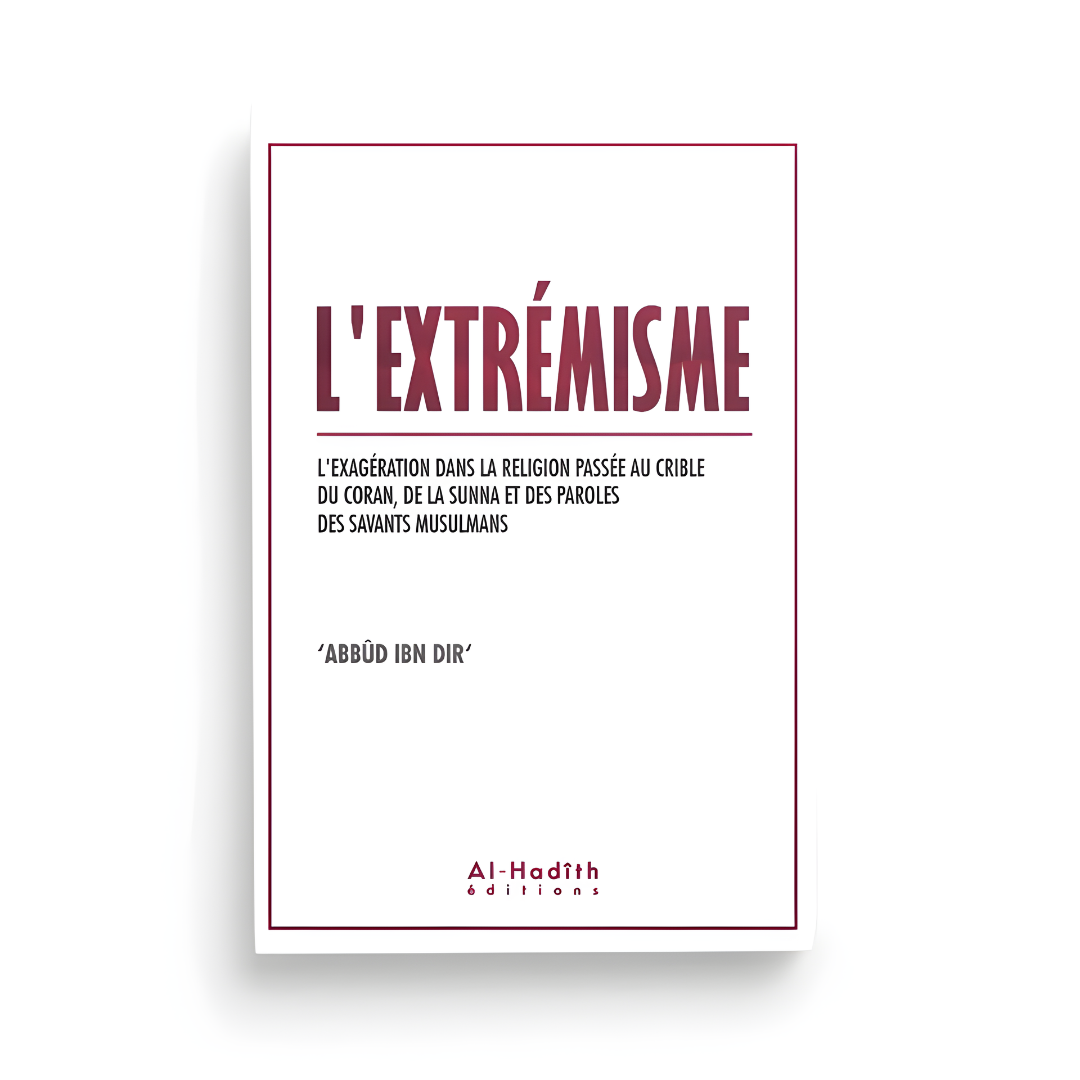 L’extrémisme