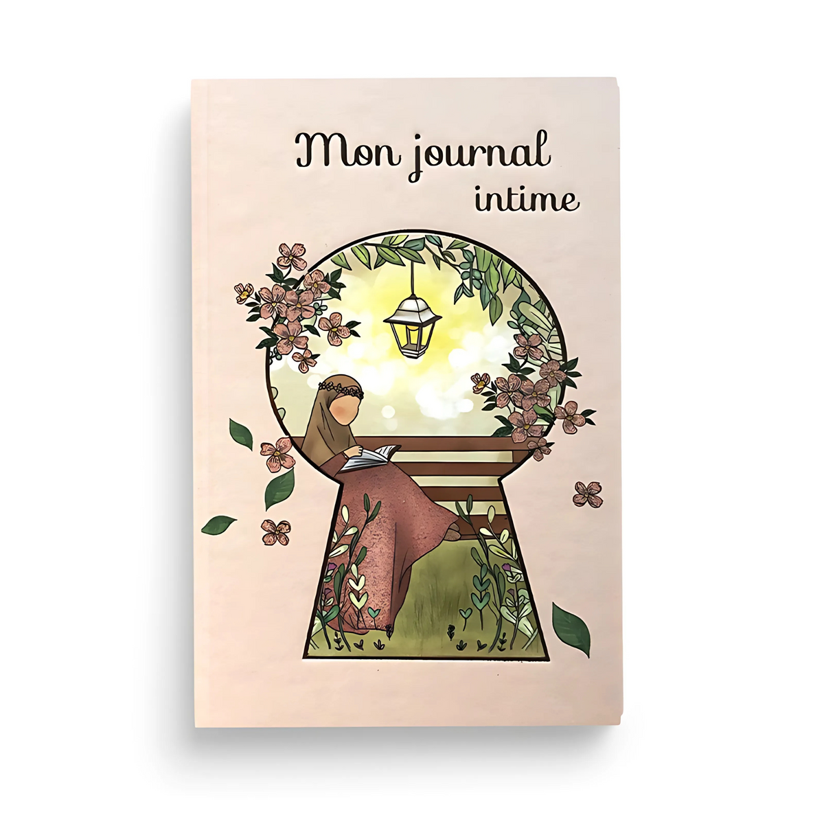 Mon journal intime – Bayt Al Hikma (Maison de la Sagesse)