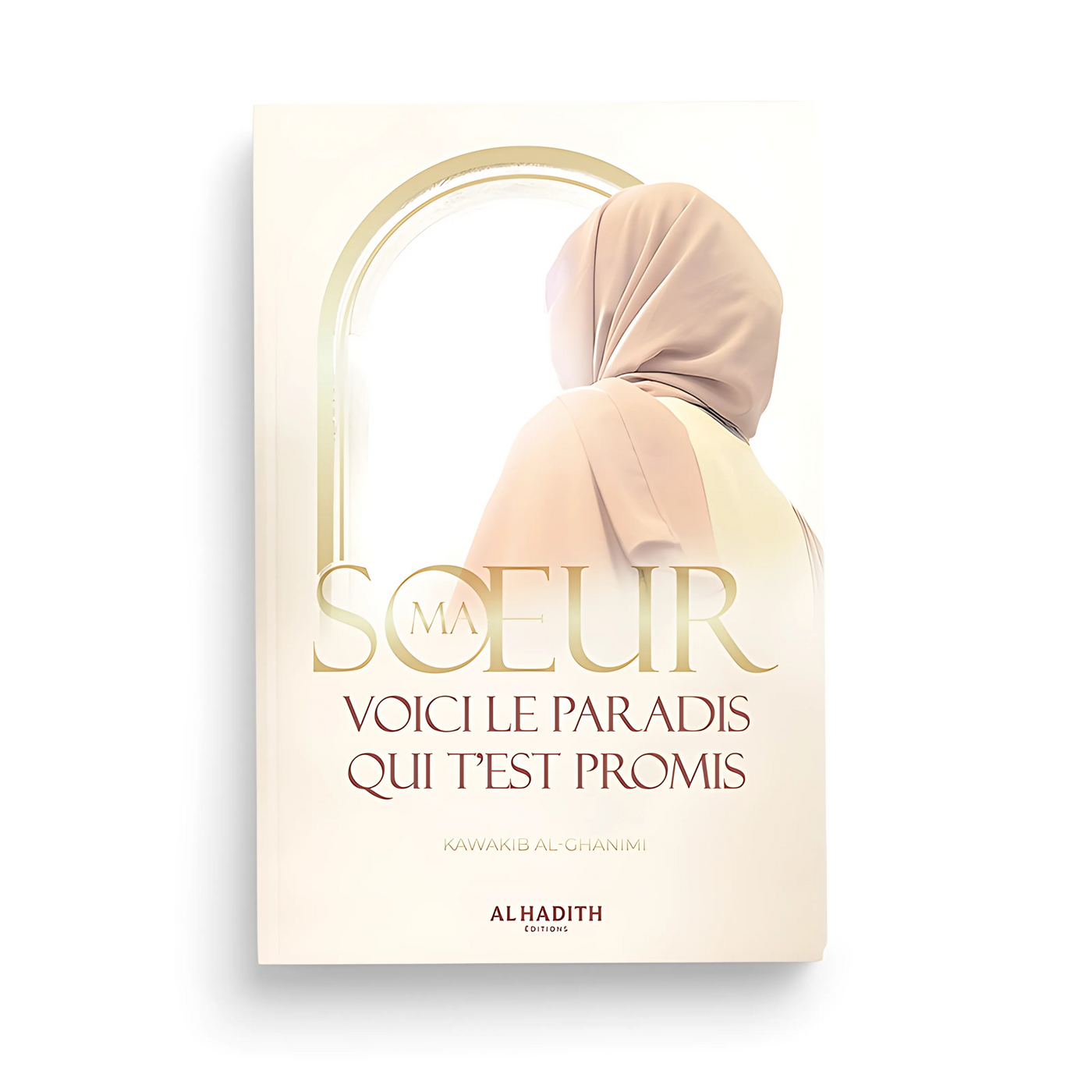 Ma sœur, voici le Paradis qui t’est promis