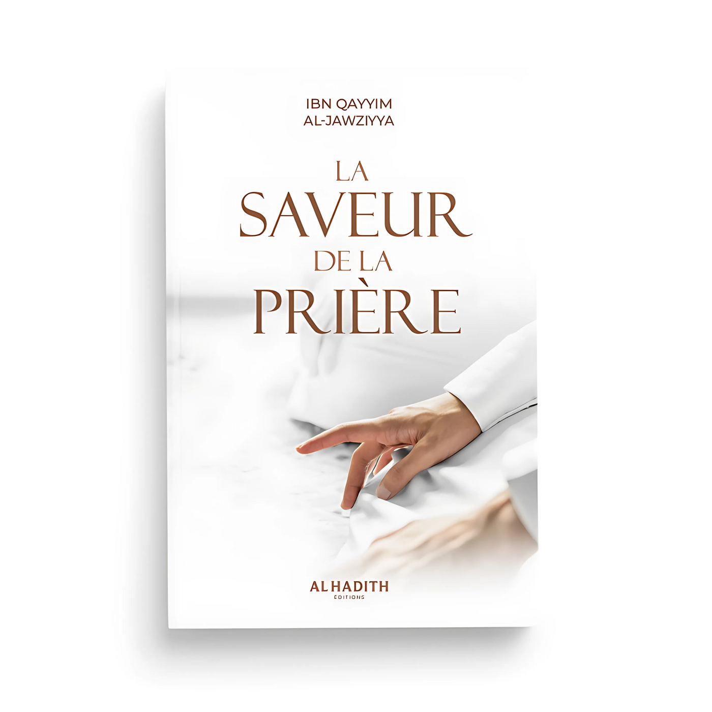 La saveur de la prière