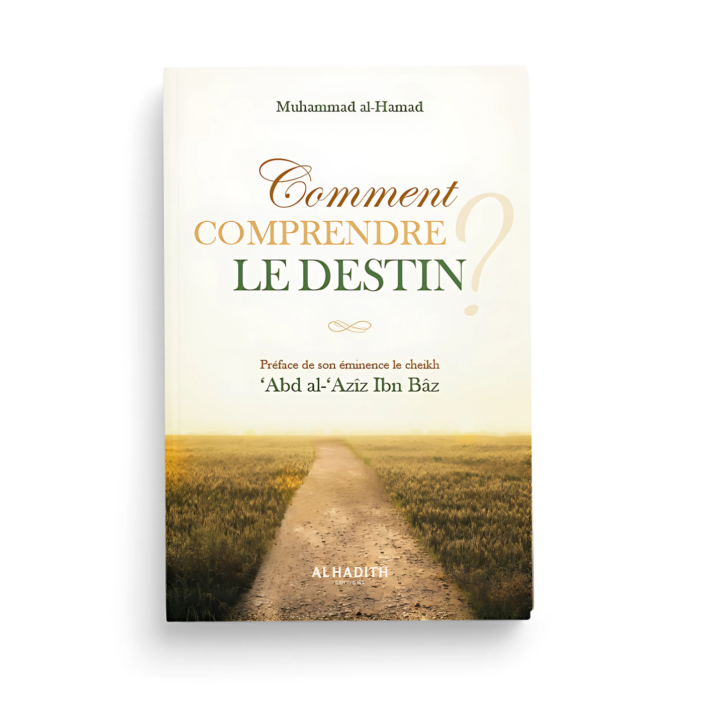 Comment Comprendre Le Destin ?