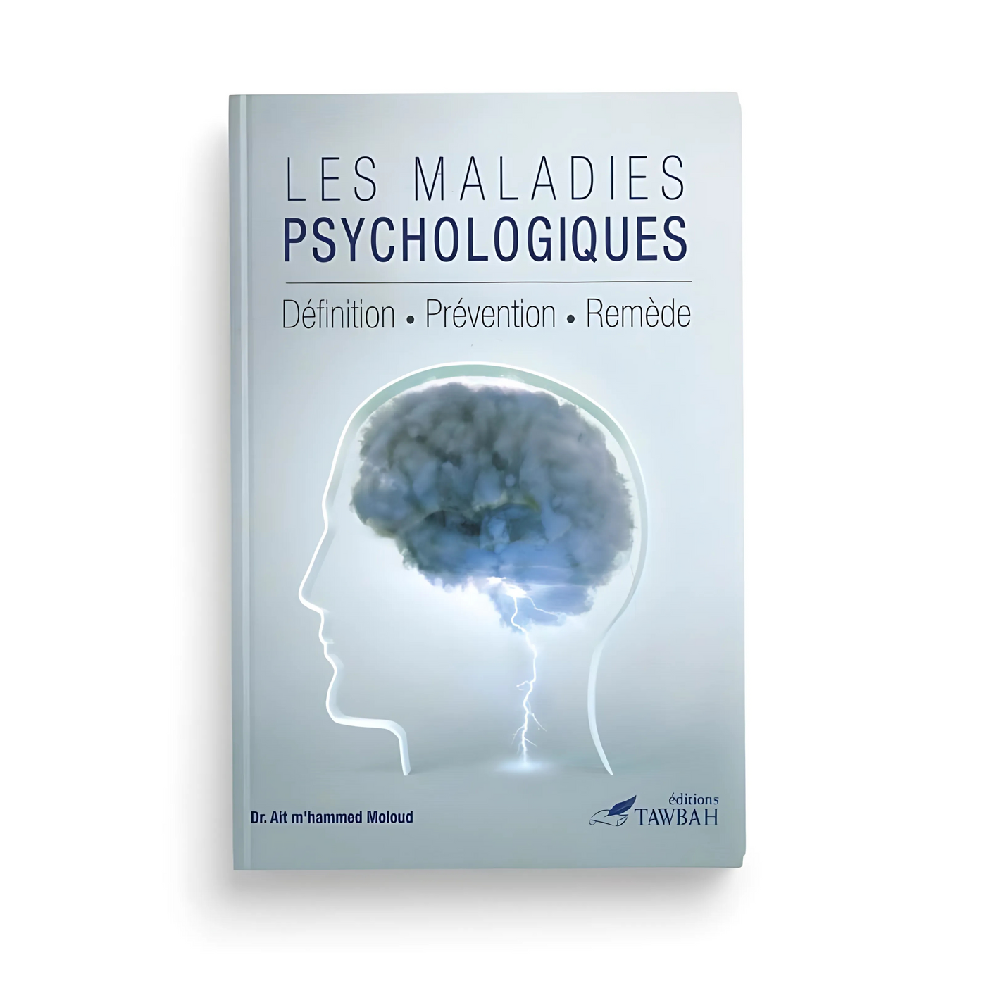Les maladies psychologiques – Définitions, prévention, remède