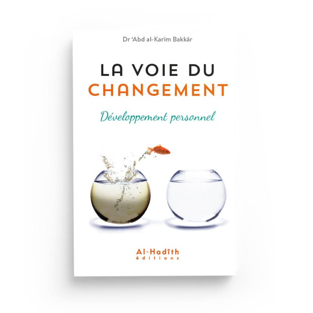 La voie du changement