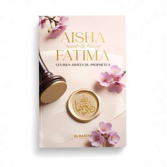 Aïsha & Fâtima : les bien-aimées du Prophète ﷺ