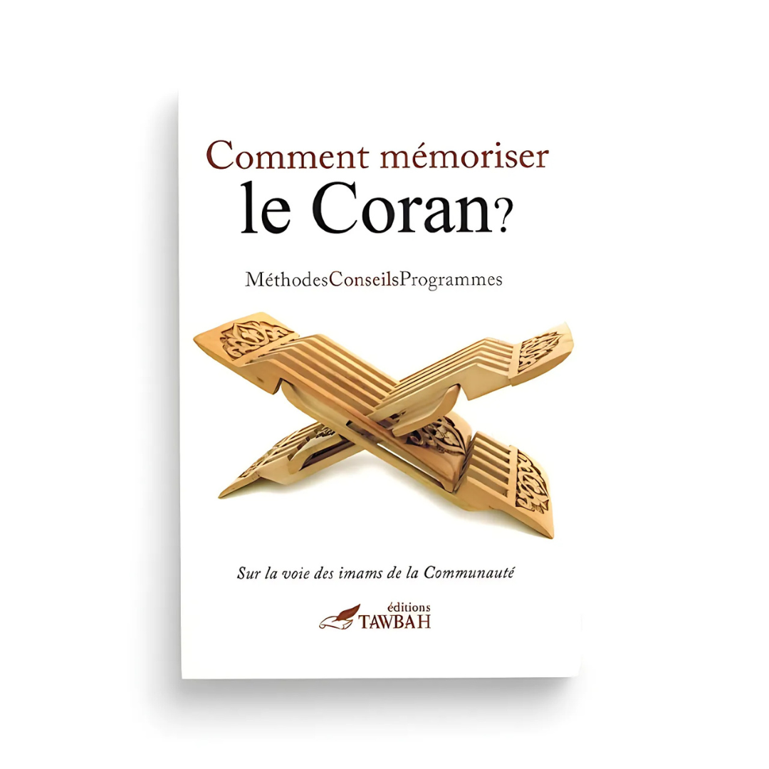 Comment Mémoriser le Coran ?