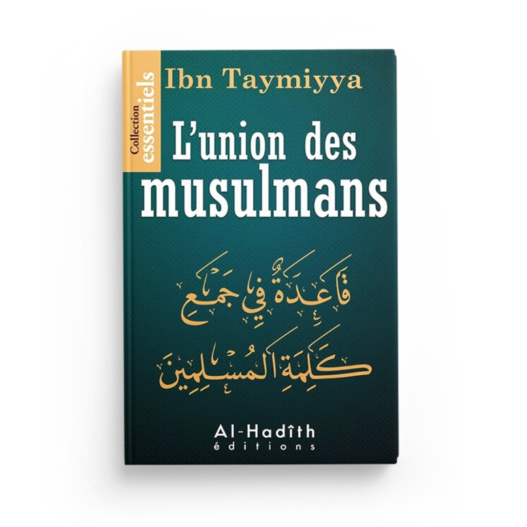 L’union des musulmans
