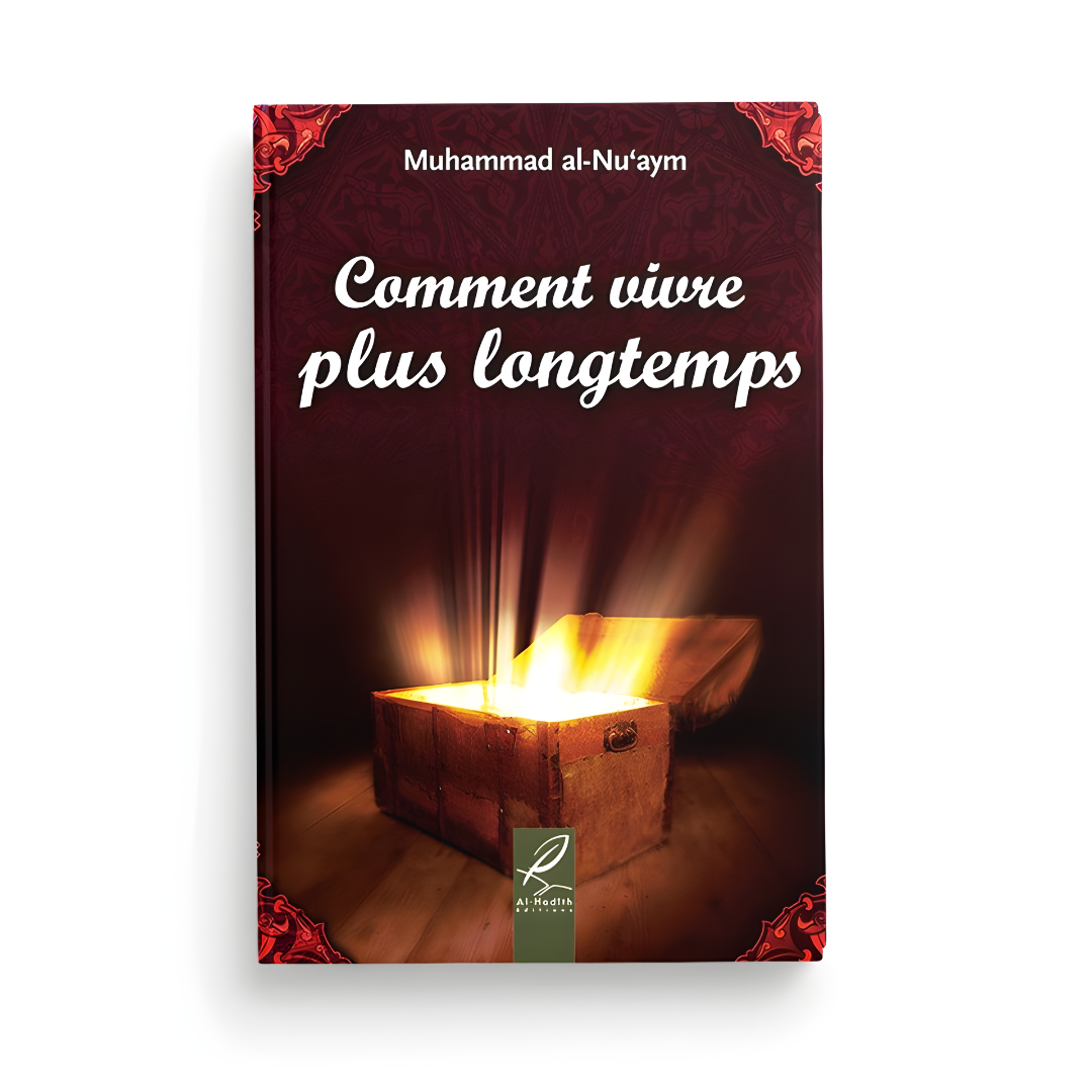 Comment vivre plus longtemps