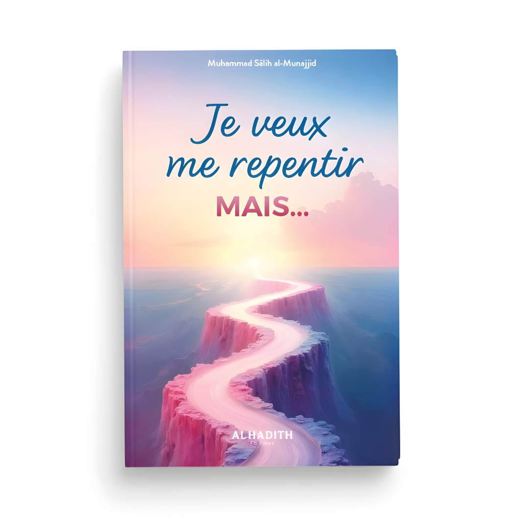 Je veux me repentir… mais !