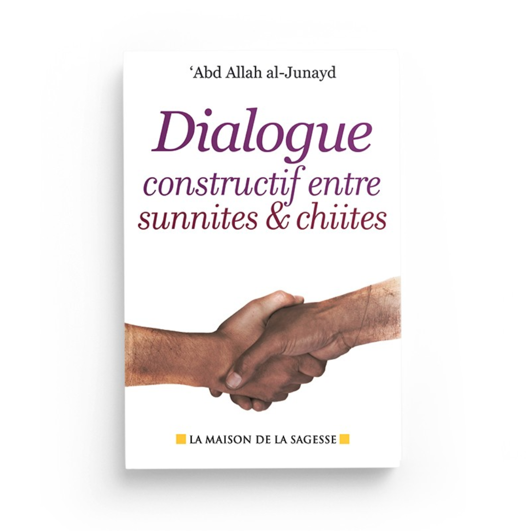 Dialogue constructif entre sunnites & chiites