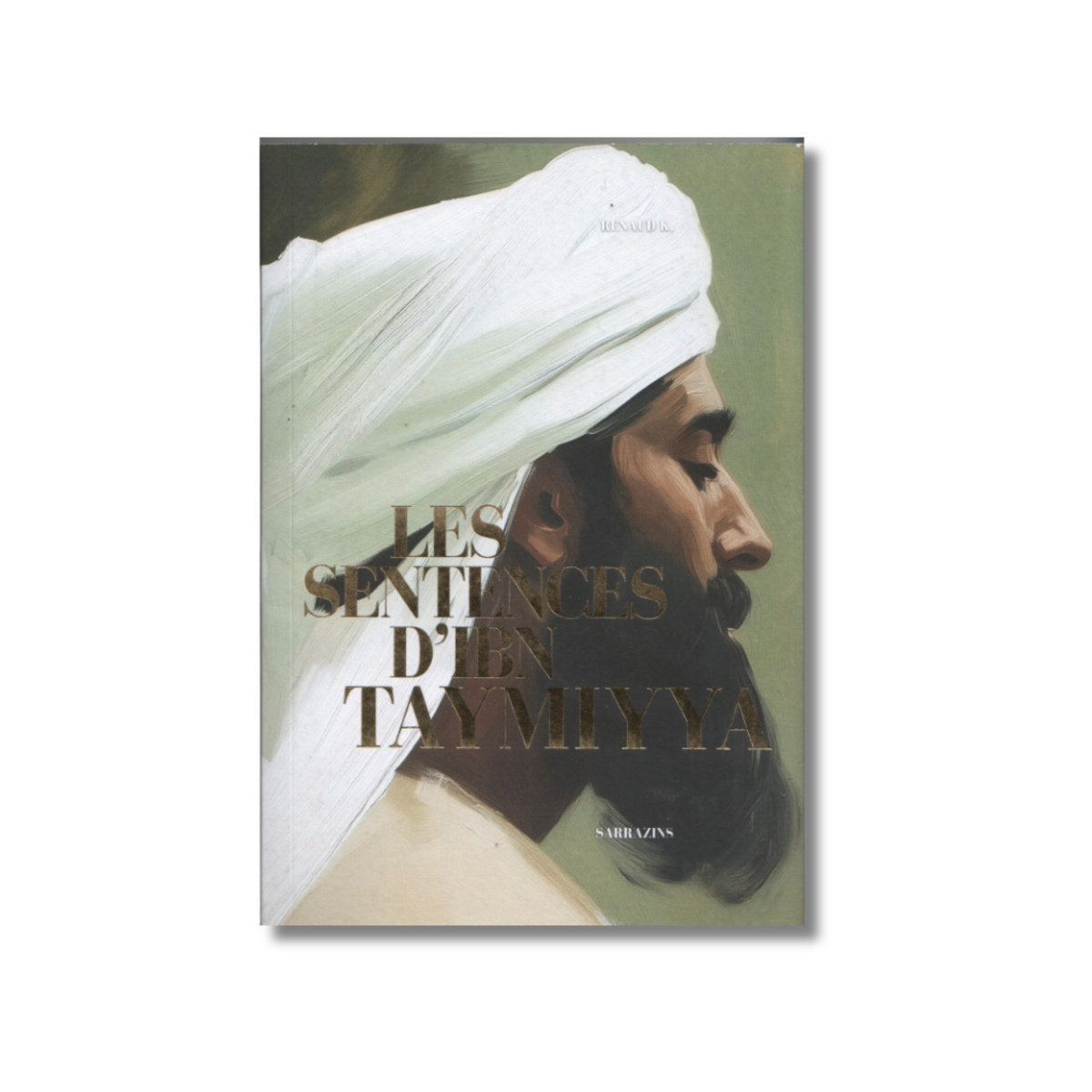 Les Sentences d’Ibn Taymiyya