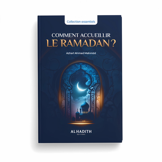 Comment accueillir le Ramadan ?