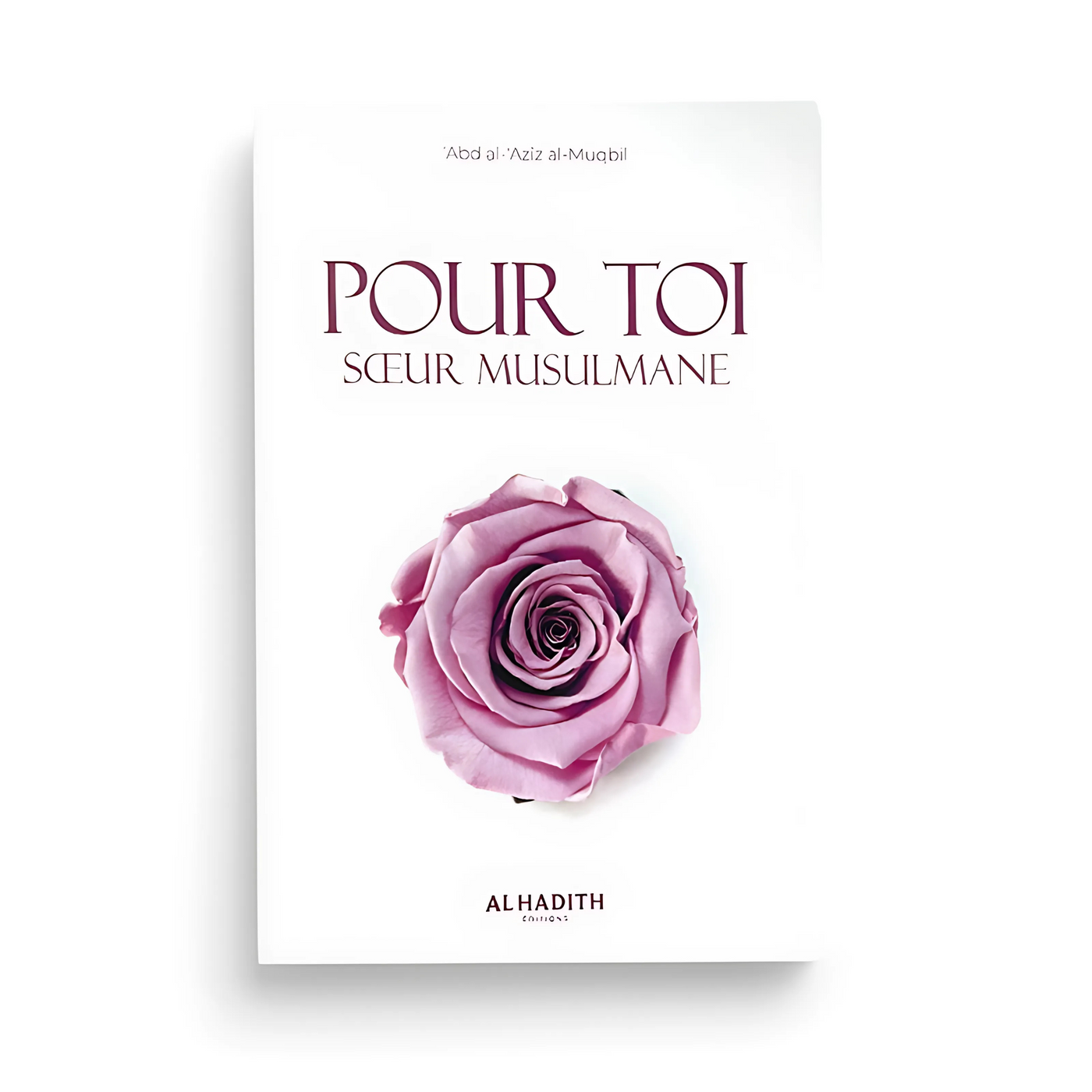 Pour toi, Sœur Musulmane