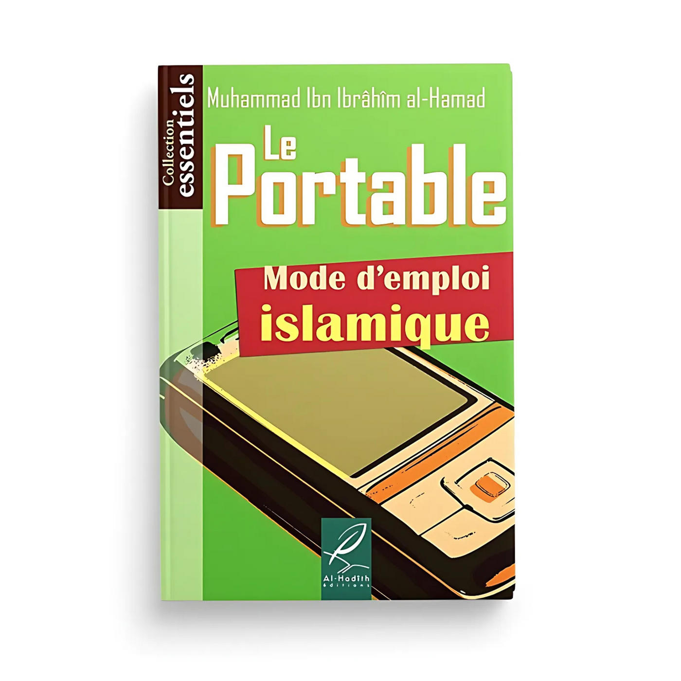 Le portable – Mode d’emploi islamique
