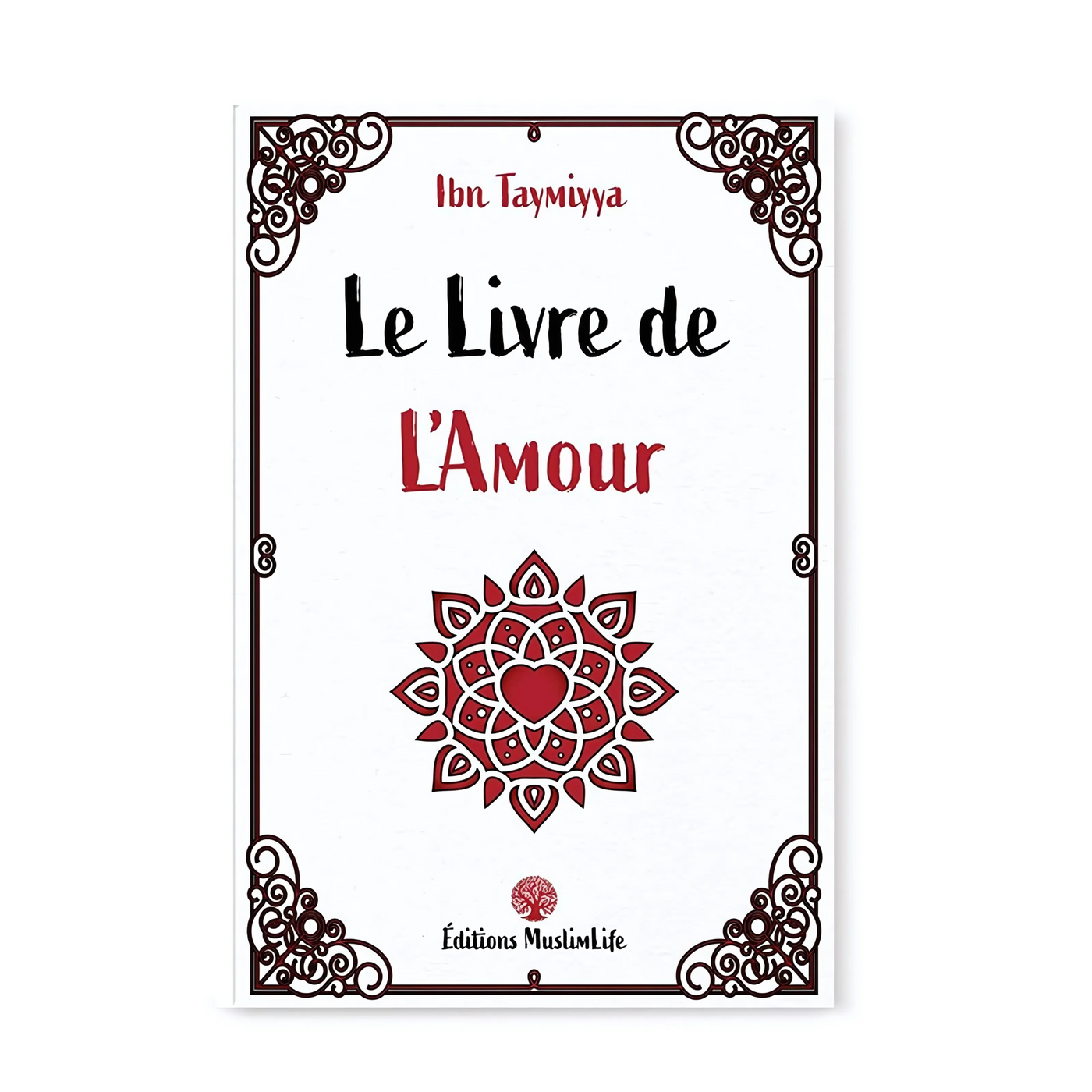 Le Livre de l’Amour