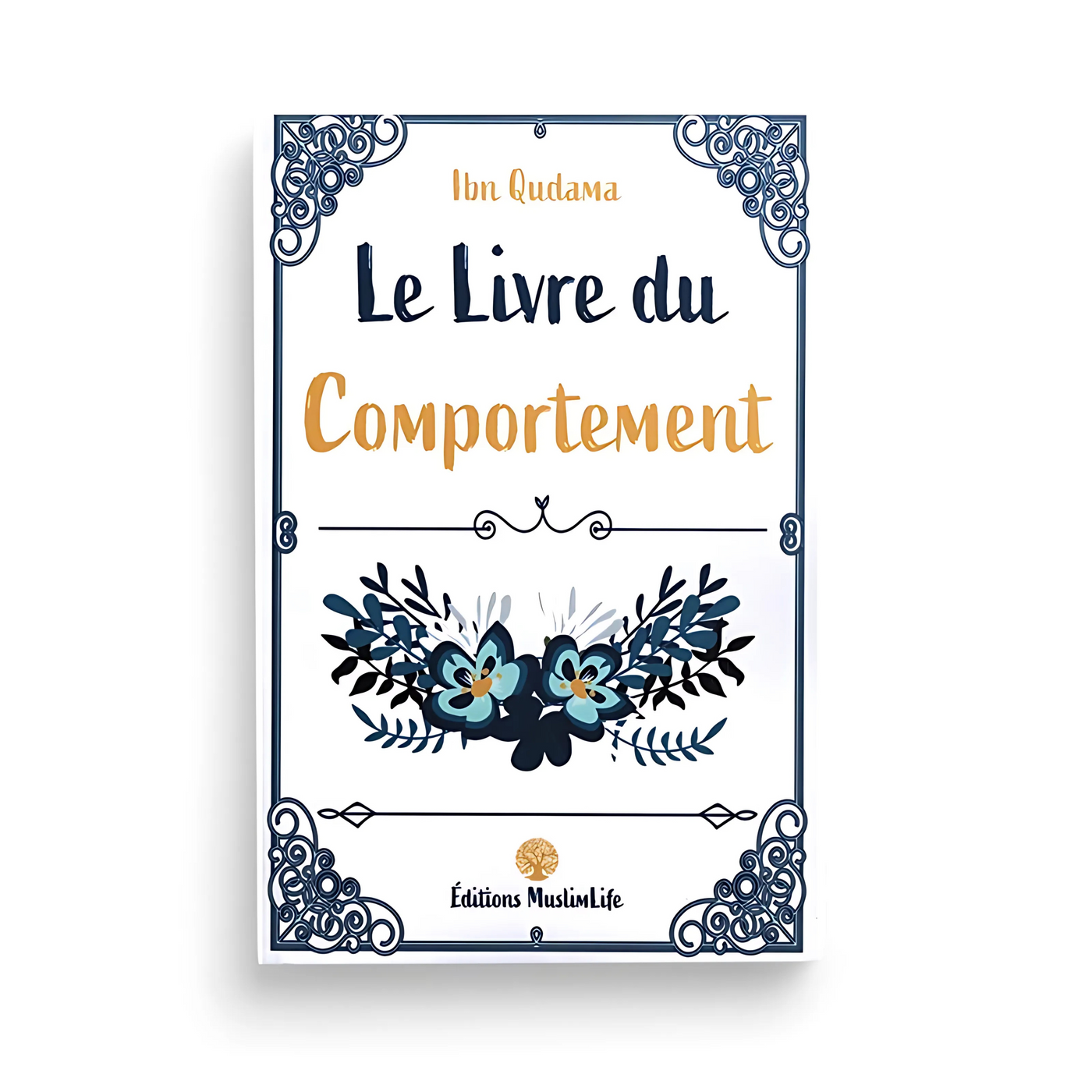 Le Livre du comportement