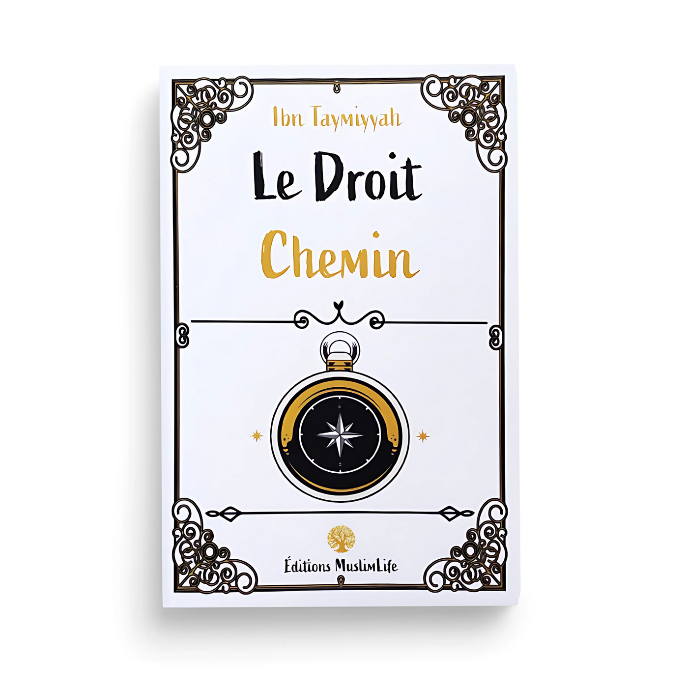 Le Droit Chemin