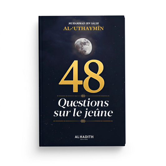 48 questions sur le jeûne
