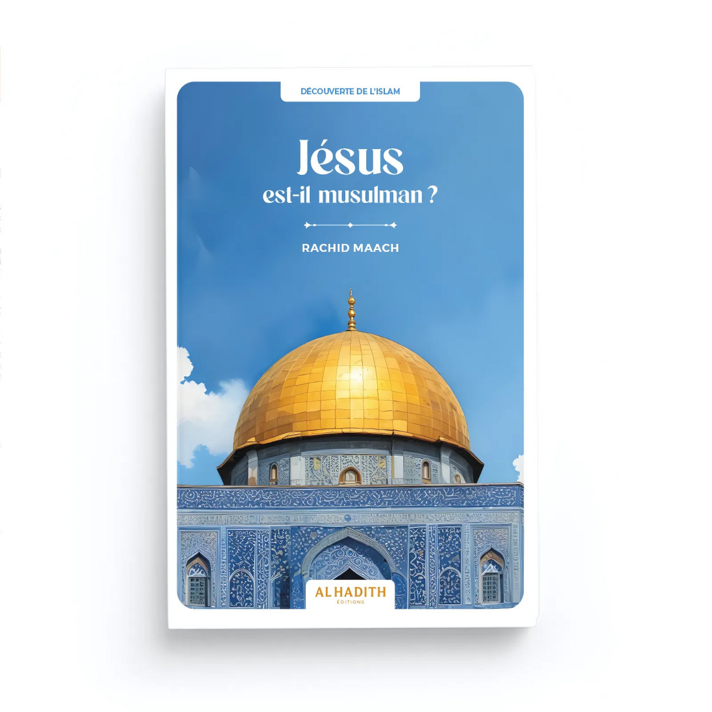 Jésus est-il Musulman ?