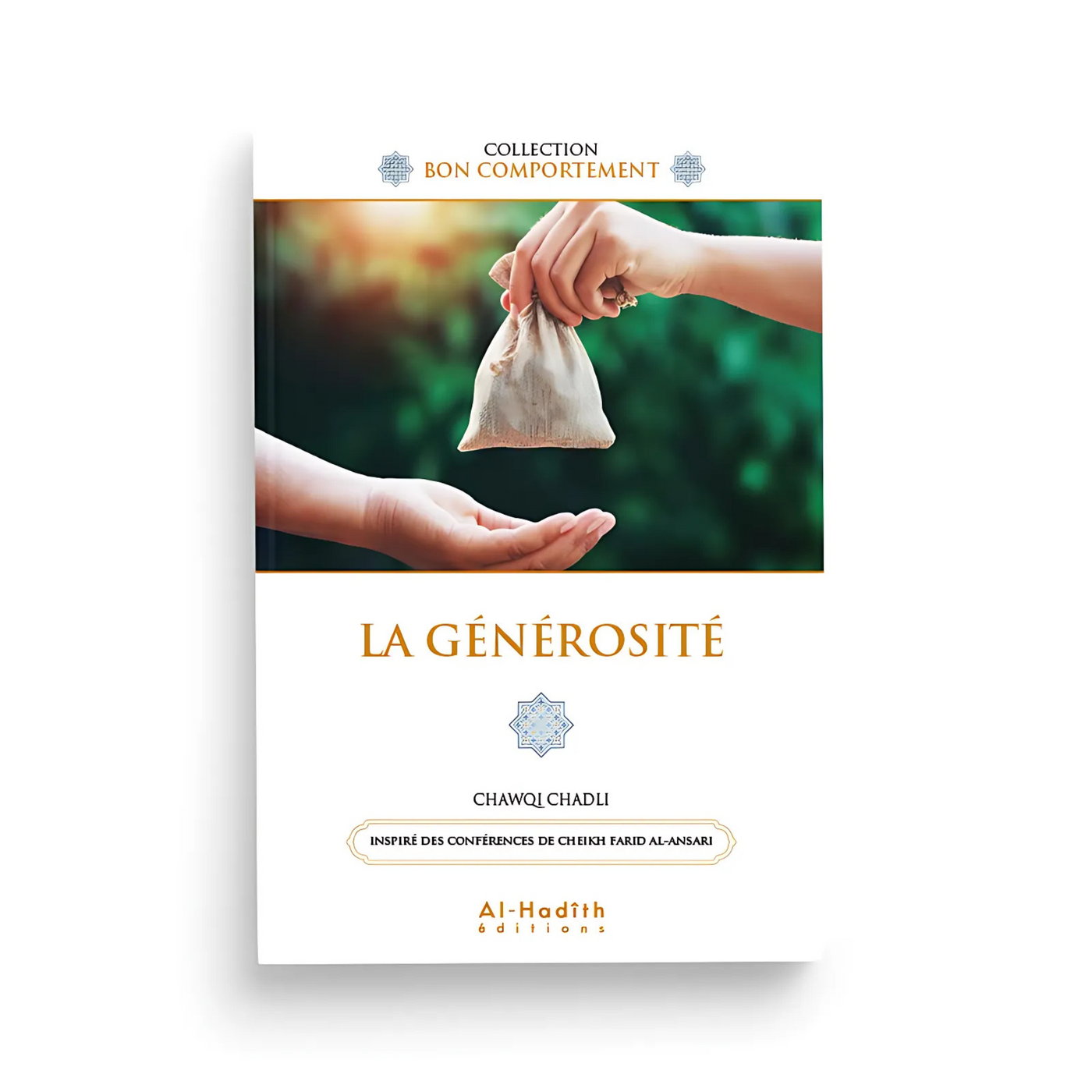 La Générosité