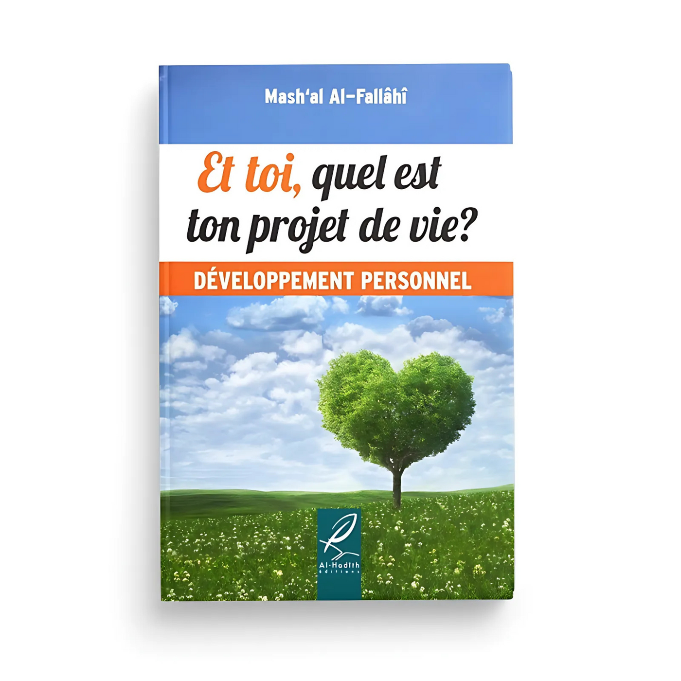 Et toi, quel est ton projet de vie ?