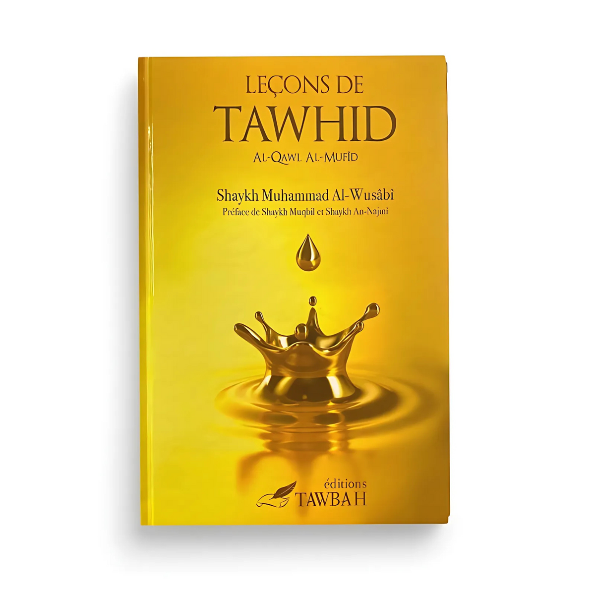 Leçons de Tawhid