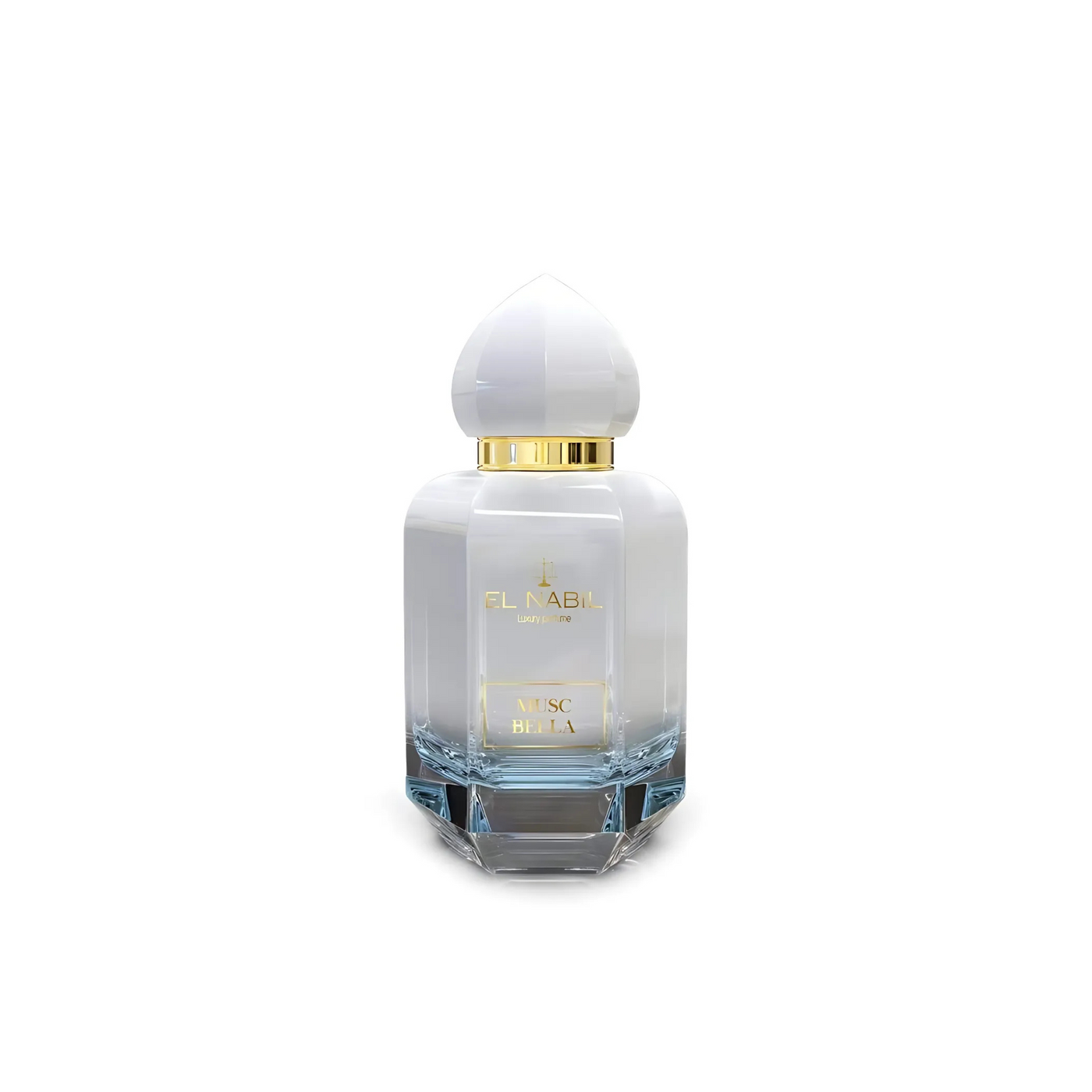 Musc Bella - Eau de Parfum 65 ML