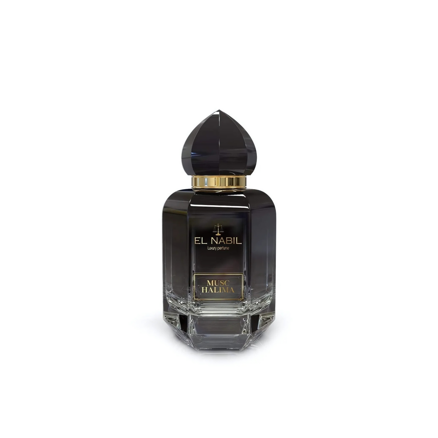 Musc Halima - Eau de Parfum 65 ML