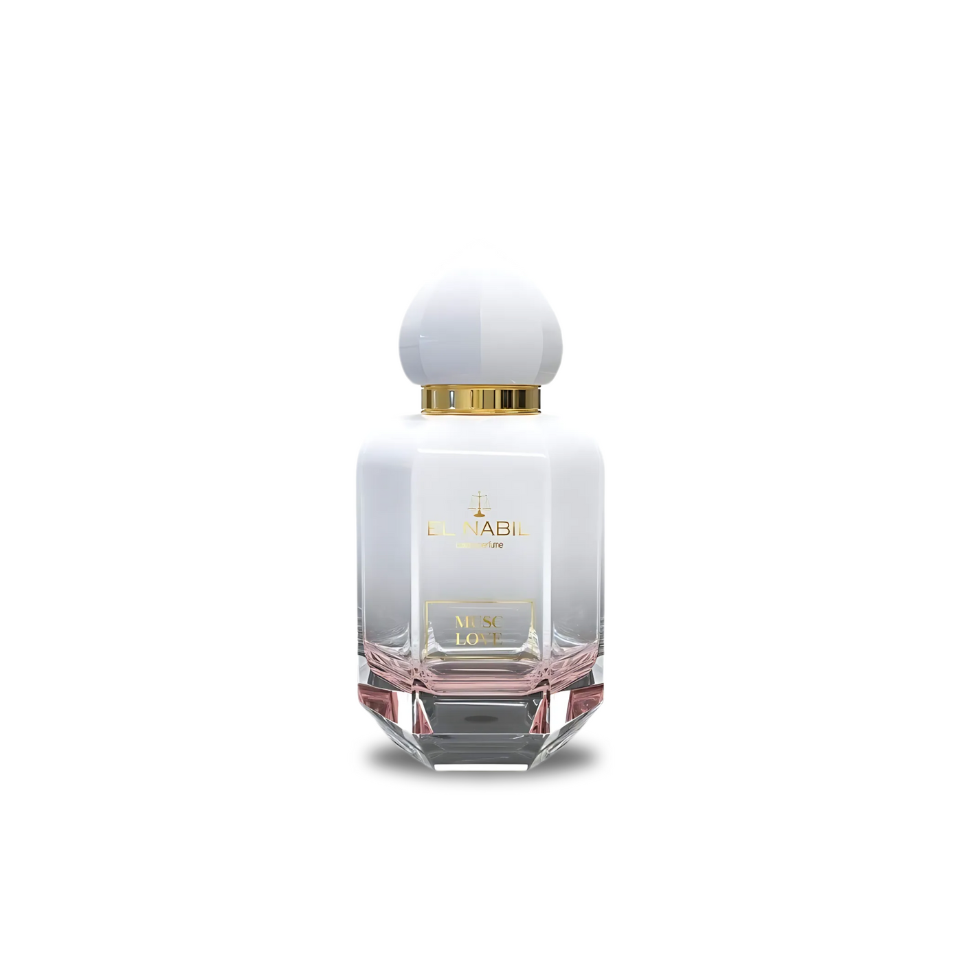 Musc Love - Eau de Parfum 65 ML