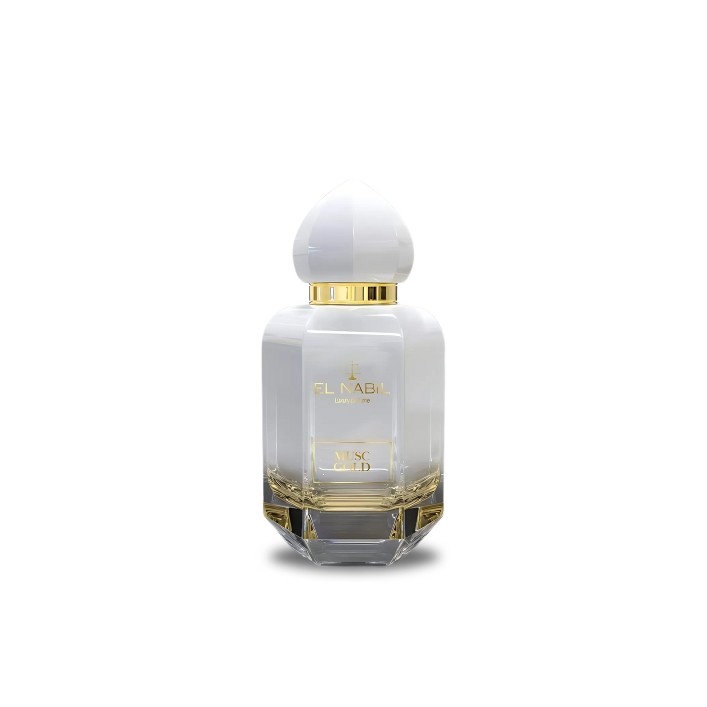 Musc Gold - Eau de Parfum 65 ML