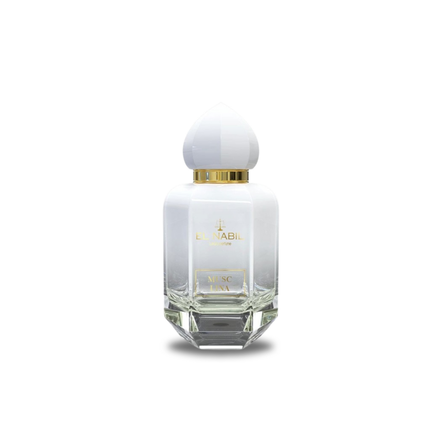 Musc Lina - Eau de Parfum 65 ML