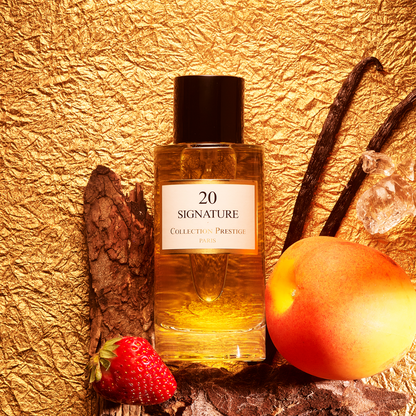 CP - Signature N°20