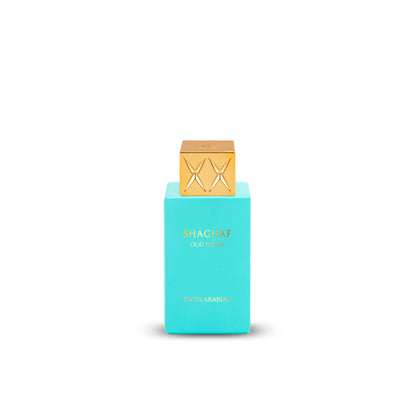Swiss Arabian - Shaghaf Oud Tonka 75 ML