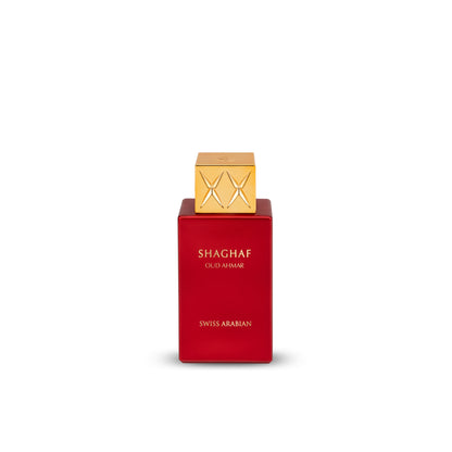 Swiss Arabian - Shaghaf Oud Ahmar 75 ML