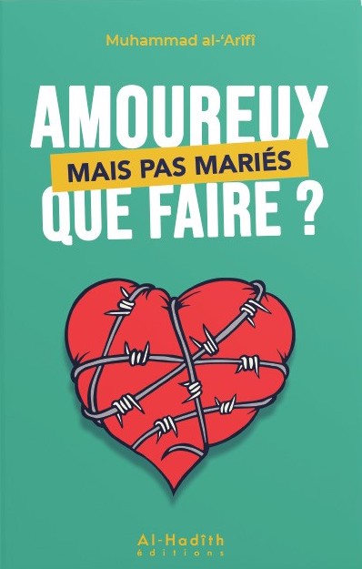 Amoureux mais pas mariés, que faire ?